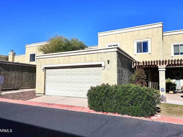 815 E Grovers Ave 48, Phoenix, AZ 85022