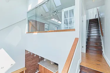 Rented by Keller Williams NYC