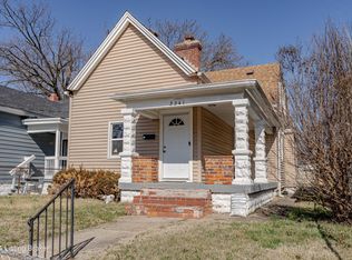 2241 Date St, Louisville, KY