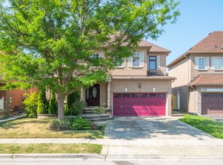 6 Wintercress Cir, Brampton, ON L6R2K2