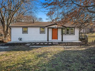 1309 NE 70th Ter, Gladstone, MO 64118