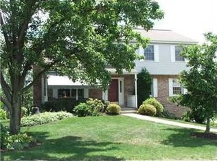 142 Rizzi Dr, Irwin, PA 15642