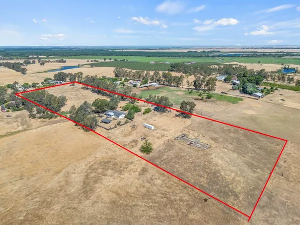 7494 Meadow Lark Ln, Sheridan, CA 95681