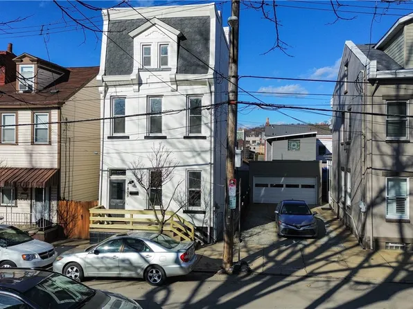 1805 Sidney St, Pittsburgh, PA 15203