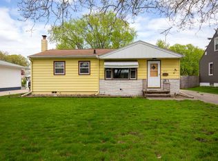 1213 Doreen Ave, Waterloo, IA 50701