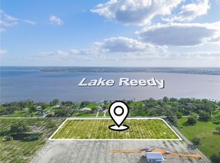 N Lake Reedy Blvd #4, Frostproof, FL 33843