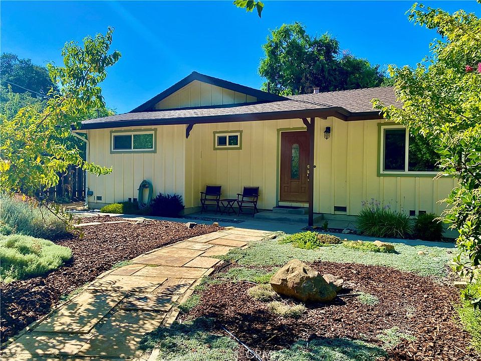 7955 Valle Ave, Atascadero, CA 93422 Zillow