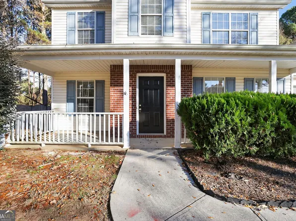 3112 Victoria Place Dr, Loganville, GA 30052