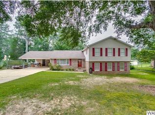 1806 2nd Ave NE, Tuscaloosa, AL 35406