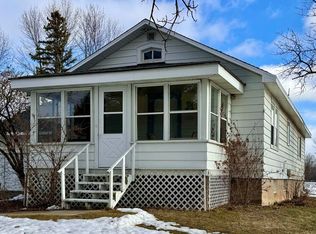 1230 County Road J, Little Suamico, WI 54141