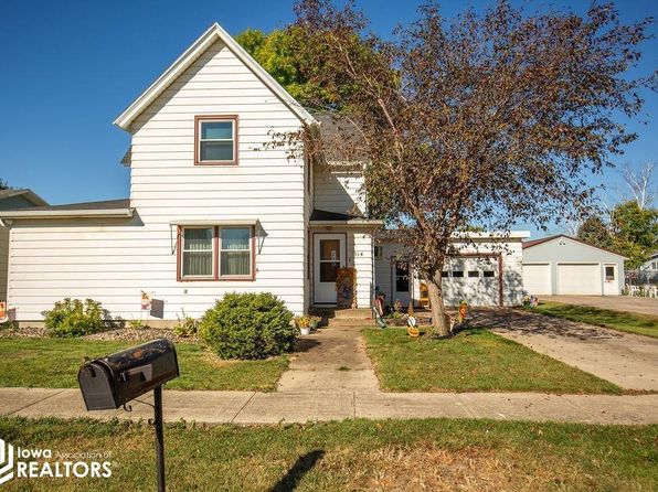 514 5th St, Whittemore, IA 50598