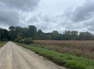 7251 Bohms Rd, Imlay City, MI 48444