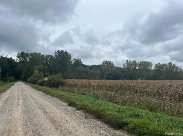 7251 Bohms Rd, Imlay City, MI 48444
