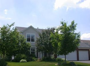873 Lake Ridge Alcove, Woodbury, MN 55129