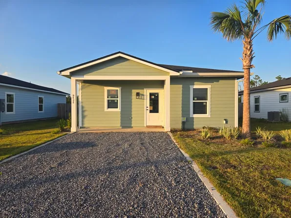 9428 Starfish Ave, Port Saint Joe, FL 32456
