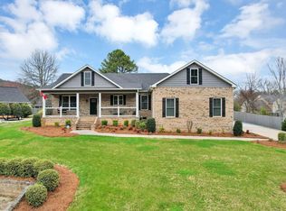 1918 Tara Pl, Dalton, GA 30720