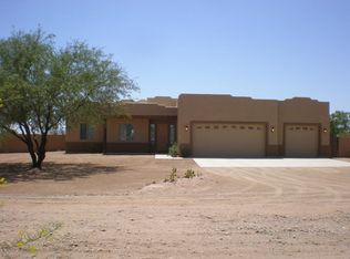 22431 W Peakview Rd, Wittmann, AZ 85361