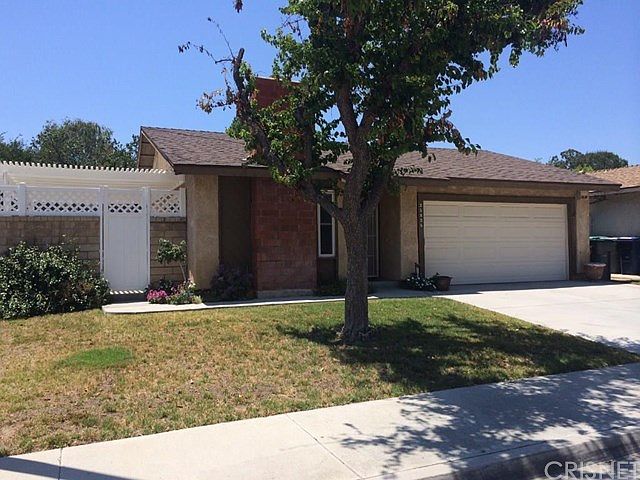 1st image of 25825 Olivas Park Rd