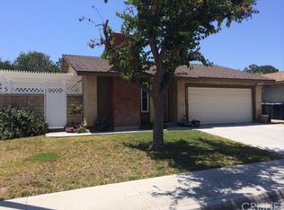 25825 Olivas Park Rd, Santa Clarita, CA 91355