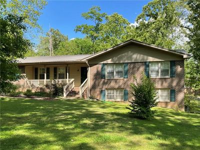 218 Cherokee Cir, Cedartown, GA, 30125