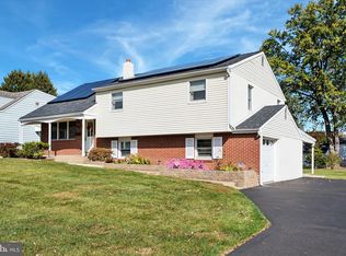 433 Wendy Rd, Southampton, PA 18966