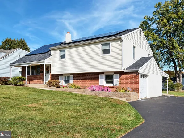 433 Wendy Rd, Southampton, PA 18966