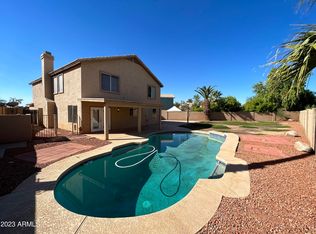 16016 S 45th Pl, Phoenix, AZ 85048