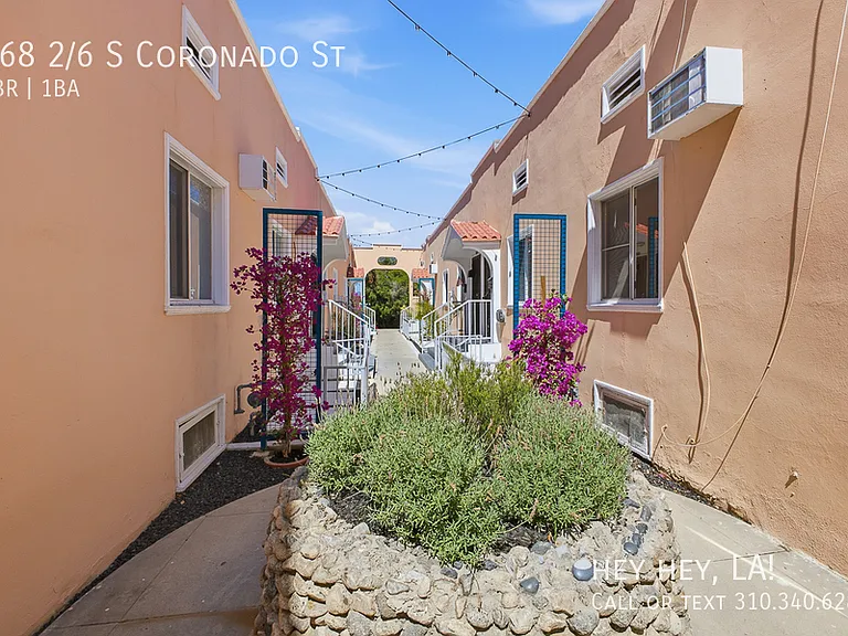 268 2/6 S Coronado St — Photo 18