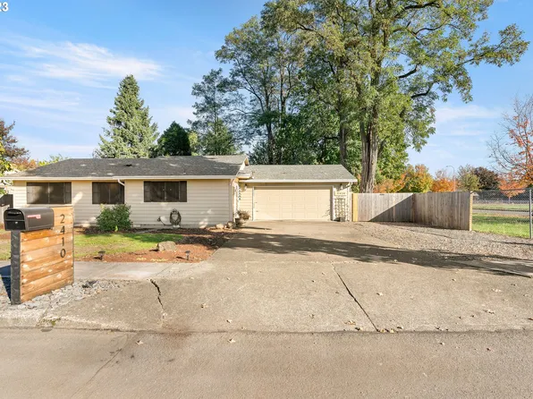 2410 SW Sundial Ave, Troutdale, OR 97060