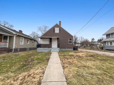 229 Belvidere Ave, Columbus, OH, 43223