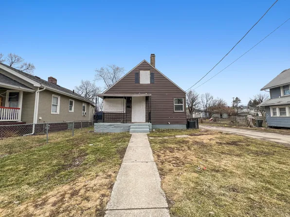 229 Belvidere Ave, Columbus, OH 43223