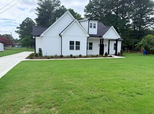 2212 King St #L, Wilson, NC 27893