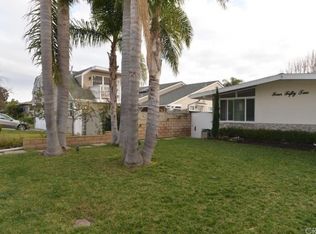452 Serra Dr, Corona Del Mar, CA 92625