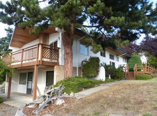 451 Sunset Blvd, Port Townsend, WA 98368
