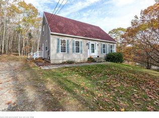 72 Brown Rd, Wiscasset, ME 04578