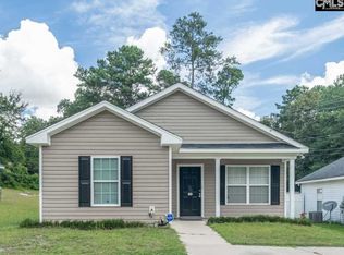 94 Winterberry Ln, Columbia, SC 29223