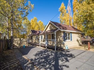 3737 Paradise Ave, South Lake Tahoe, CA 96150