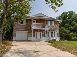 1715 Creek St LOT 6, Kill Devil Hills, NC 27948