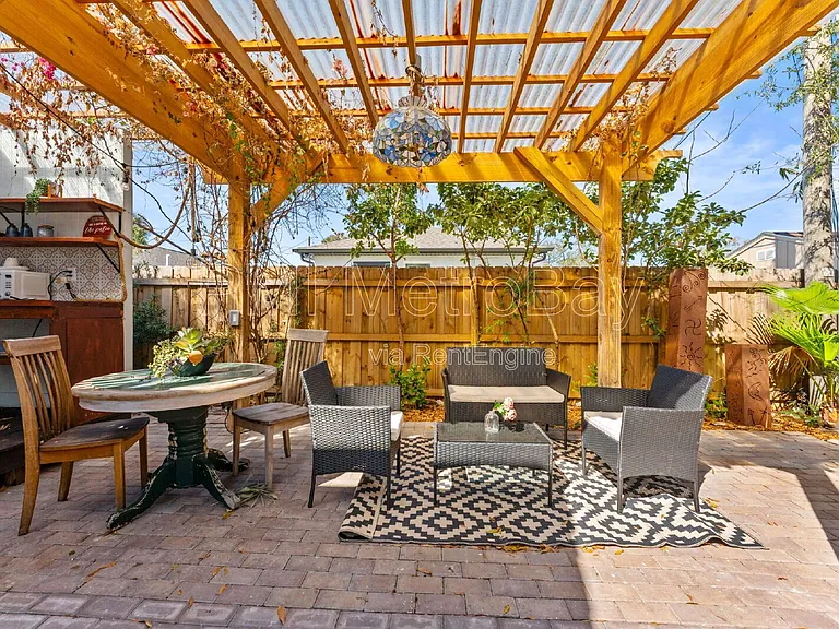 8505 N Lamar St #C — Photo 5