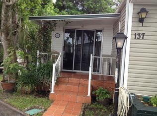 3001 SW 18th Ter LOT 137, Fort Lauderdale, FL 33315