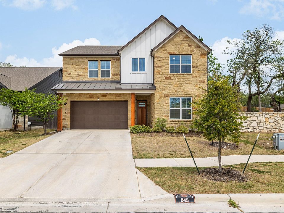 1st image of 245 Brooks Ranch Dr