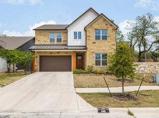 245 Brooks Ranch Dr, Kyle, TX 78640