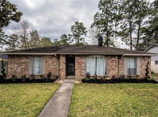 2526 Ciderwood Dr, Spring, TX 77373