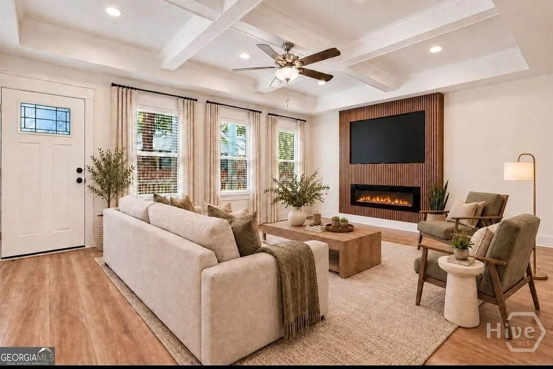4 bed, 2.5 bath, 1864 sqft, $3,100 — Photo 4