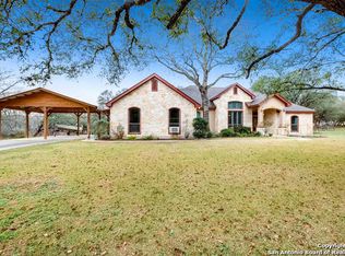 11770 Fm 775, Floresville, TX 78114