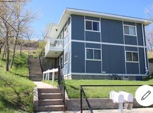309 Columbus St #1/2, Rapid City, SD 57701