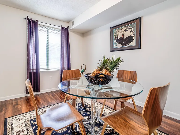 2141 Wisconsin Ave NW #204 — Photo 8