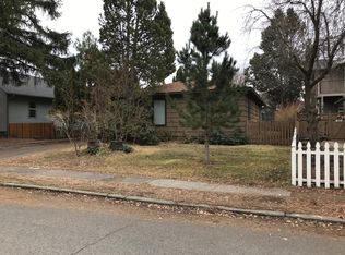 224 NW Saint Helens Pl, Bend, OR 97703