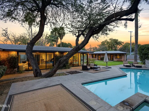 540 W SOLANO Drive, Phoenix, AZ 85013