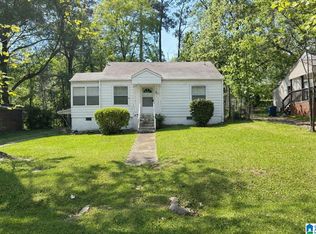111 Westbrook Rd, Bessemer, AL 35023